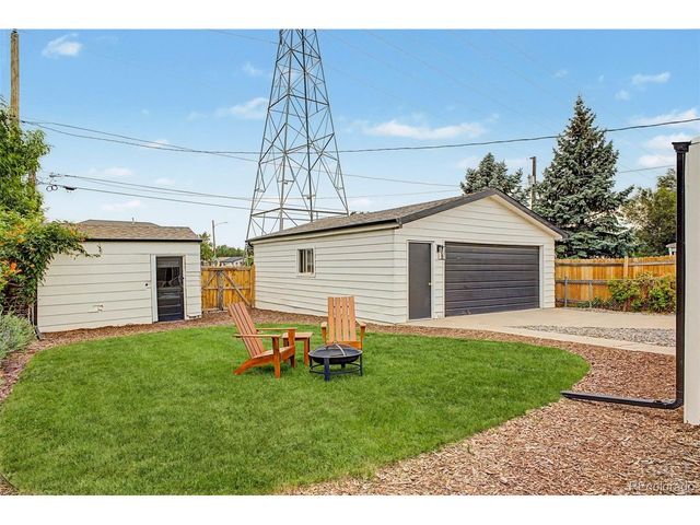 3070 W Ford Pl, Denver, CO 80219