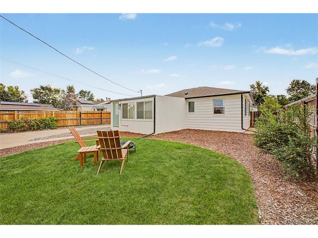 3070 W Ford Pl, Denver, CO 80219