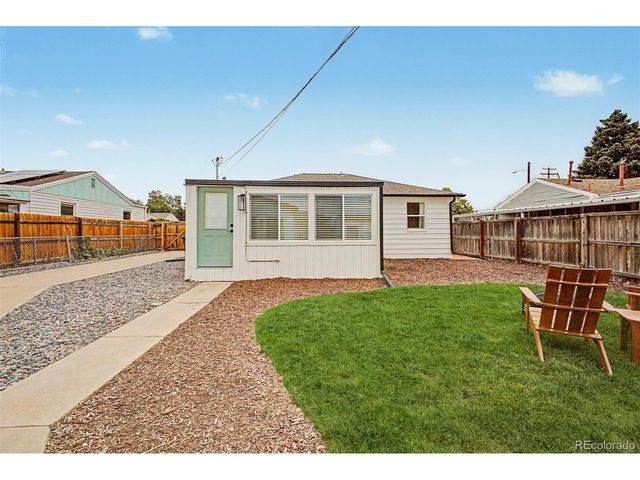 3070 W Ford Pl, Denver, CO 80219