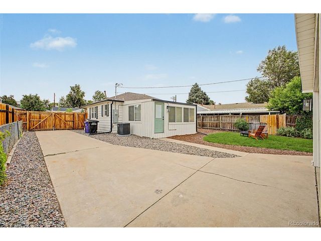 3070 W Ford Pl, Denver, CO 80219
