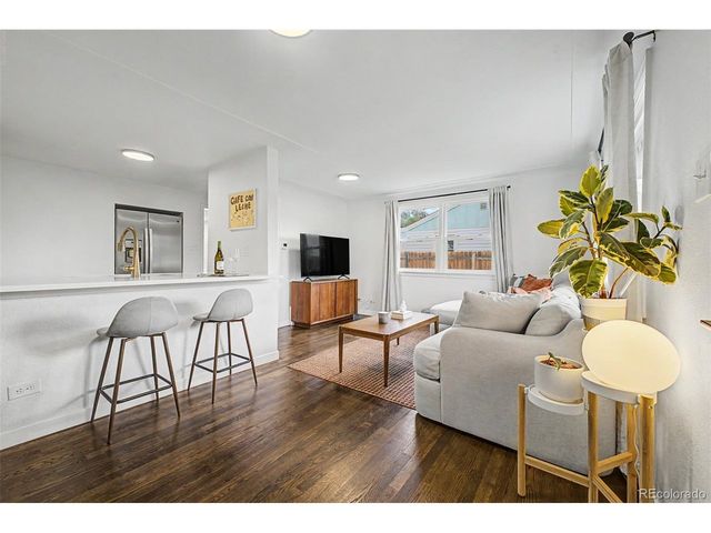 3070 W Ford Pl, Denver, CO 80219