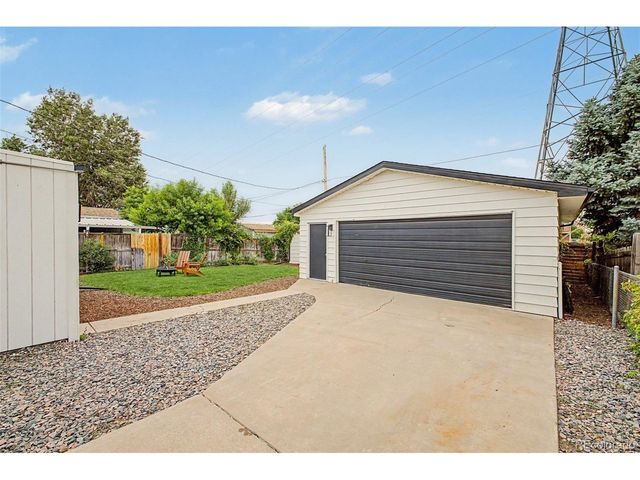 3070 W Ford Pl, Denver, CO 80219
