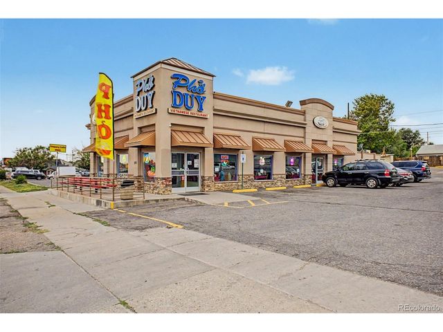 3070 W Ford Pl, Denver, CO 80219