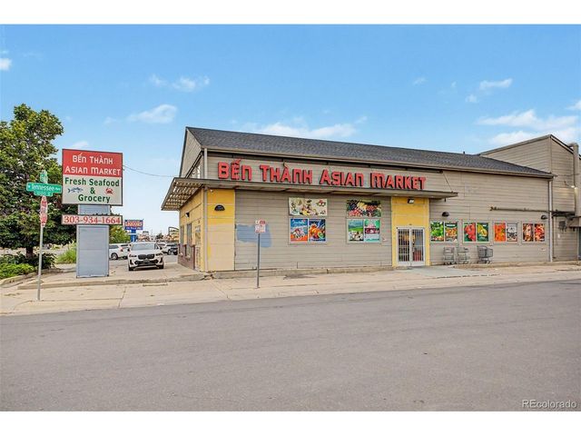 3070 W Ford Pl, Denver, CO 80219