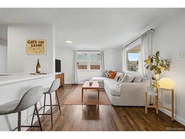 3070 W Ford Pl, Denver, CO 80219