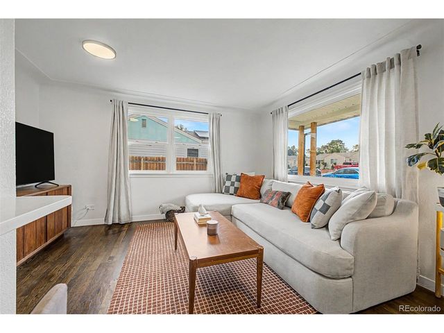 3070 W Ford Pl, Denver, CO 80219