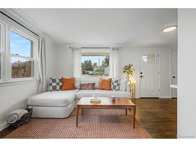 3070 W Ford Pl, Denver, CO 80219