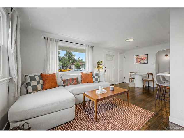 3070 W Ford Pl, Denver, CO 80219