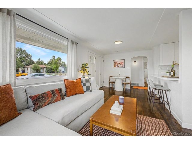 3070 W Ford Pl, Denver, CO 80219