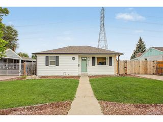 3070 W Ford Pl, Denver, CO 80219