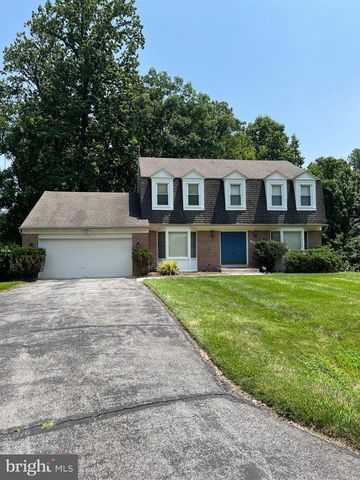 14709 HARVEST LN, Silver Spring, MD 20905
