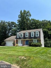 14709 HARVEST LN, Silver Spring, MD 20905