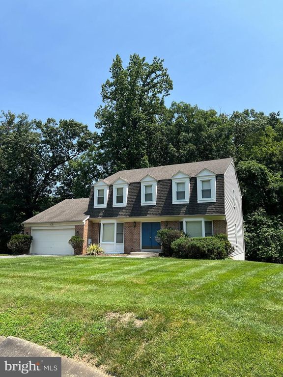 14709 HARVEST LN, Silver Spring, MD 20905