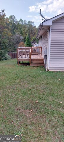 5711 McLeod Street, Lula, GA 30554