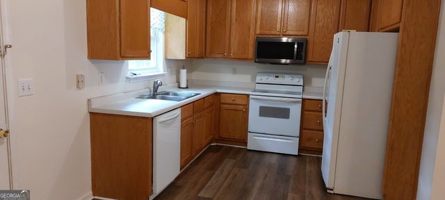 5711 McLeod Street, Lula, GA 30554