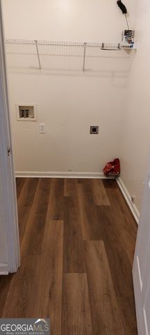 5711 McLeod Street, Lula, GA 30554