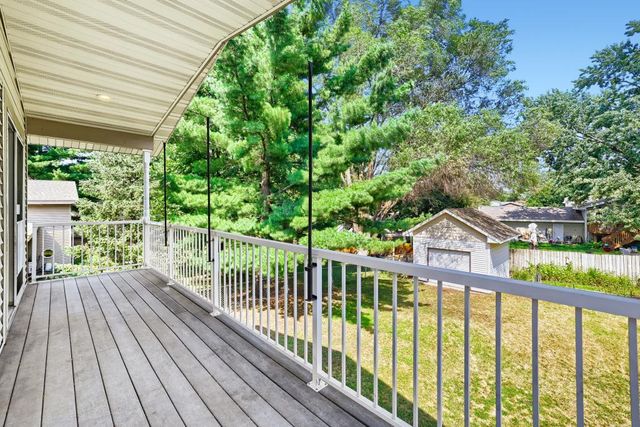12601 Able Circle NE, Blaine, MN 55434
