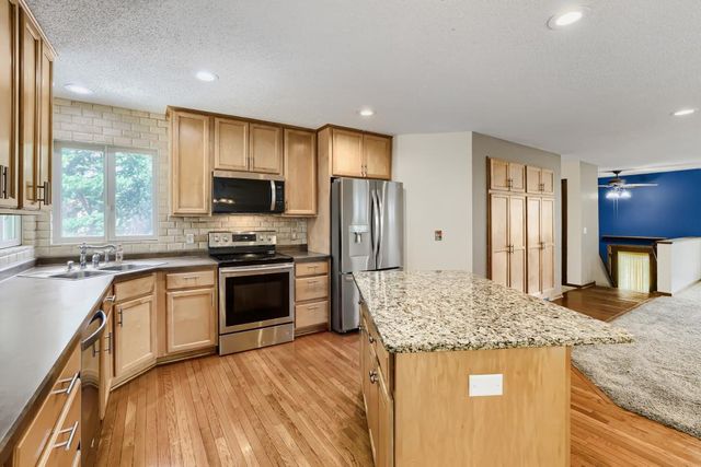12601 Able Circle NE, Blaine, MN 55434