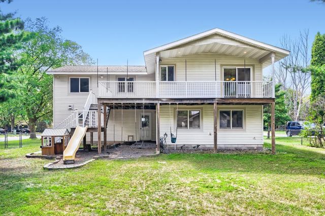 12601 Able Circle NE, Blaine, MN 55434