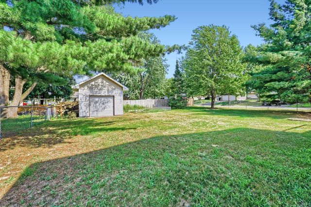 12601 Able Circle NE, Blaine, MN 55434