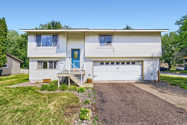12601 Able Circle NE, Blaine, MN 55434