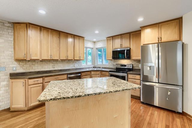 12601 Able Circle NE, Blaine, MN 55434