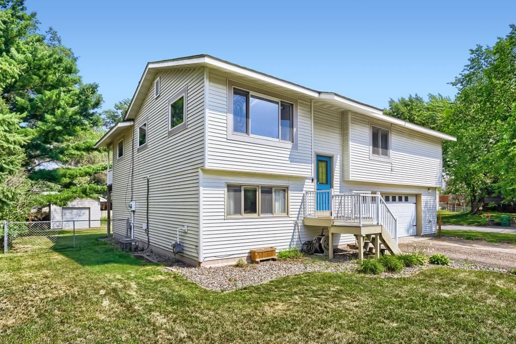 12601 Able Circle NE, Blaine, MN 55434
