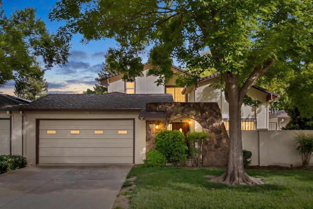 5883 Kahara Ct, Sacramento, CA 95822