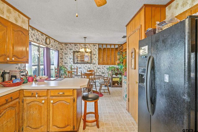 8439 Hyena RD, Gilmer, TX 75644