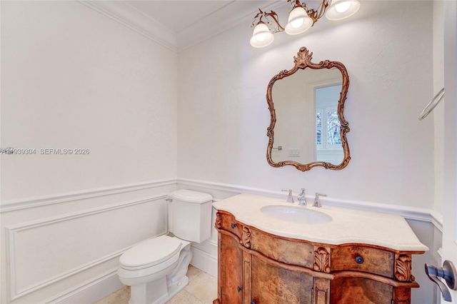 10640 SW 61st Ave, Pinecrest, FL 33156