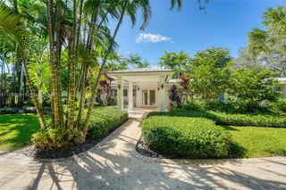 10640 SW 61st Ave, Pinecrest, FL 33156