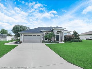 4800 Pebble Beach Drive, Sebring, FL 33870