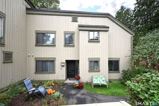 496 Heritage Village A, Southbury, CT 06488
