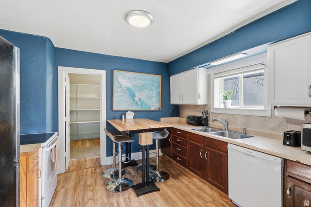 Image 12 of property listing at 454 N 400 E, Logan, UT 84321