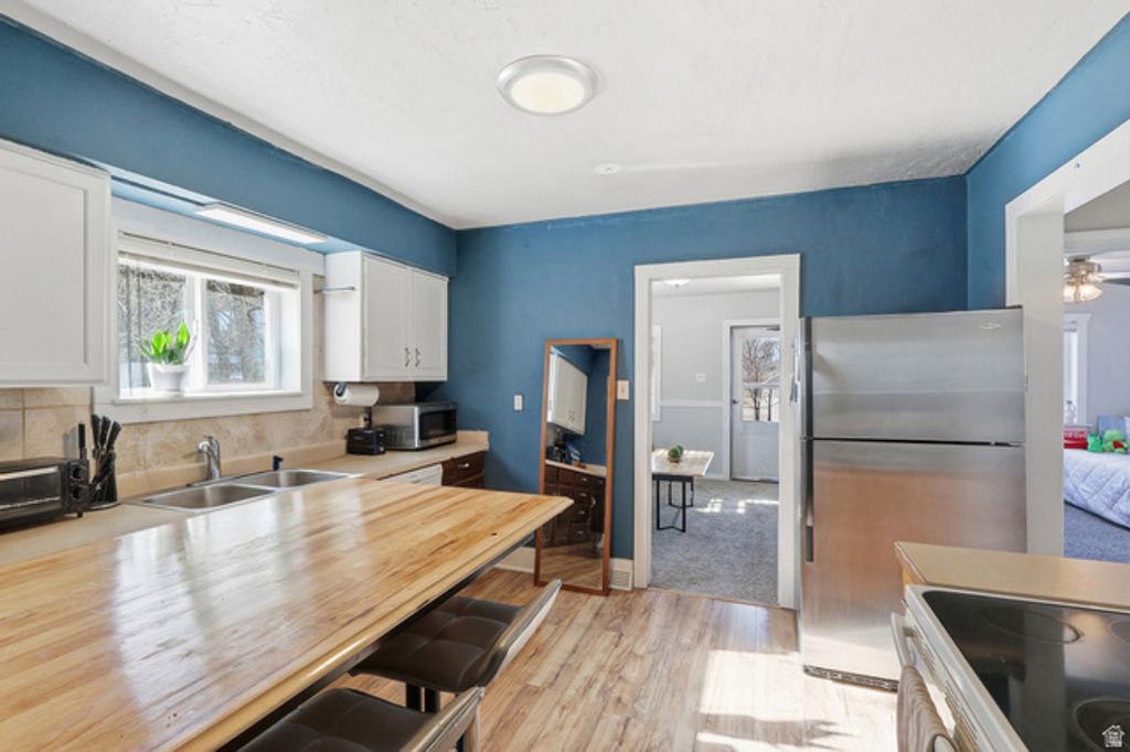 Image 13 of property listing at 454 N 400 E, Logan, UT 84321