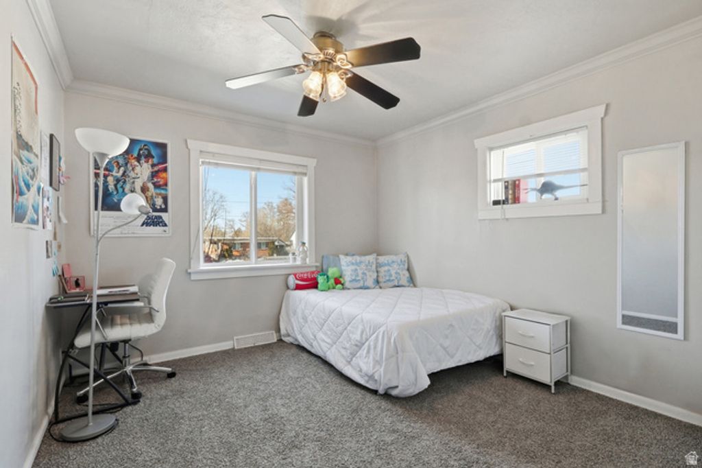 Image 15 of property listing at 454 N 400 E, Logan, UT 84321