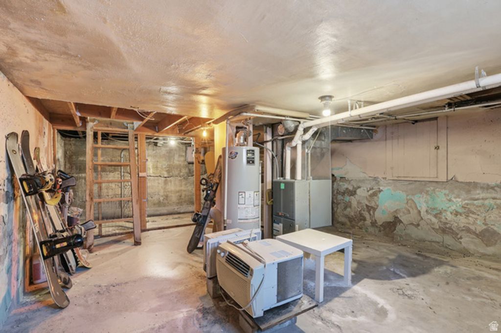 Image 19 of property listing at 454 N 400 E, Logan, UT 84321