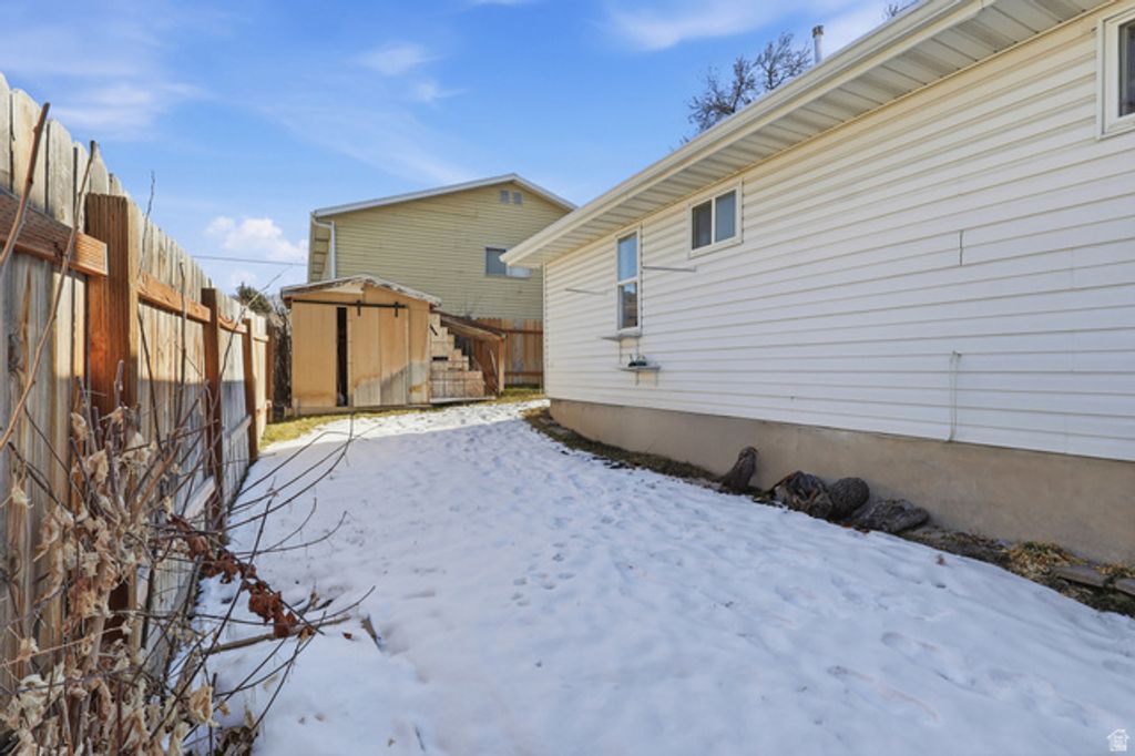 Image 6 of property listing at 454 N 400 E, Logan, UT 84321