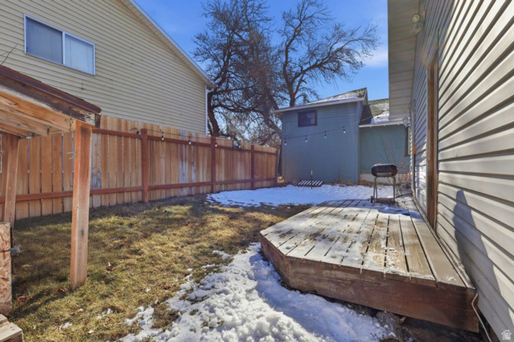 Image 8 of property listing at 454 N 400 E, Logan, UT 84321
