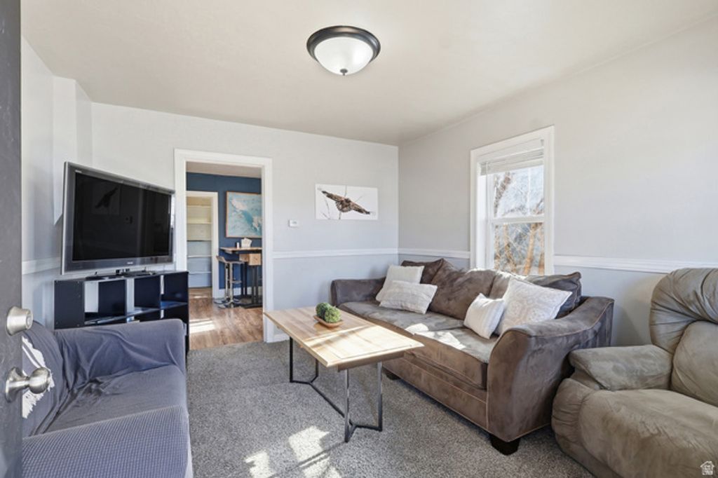 Image 9 of property listing at 454 N 400 E, Logan, UT 84321