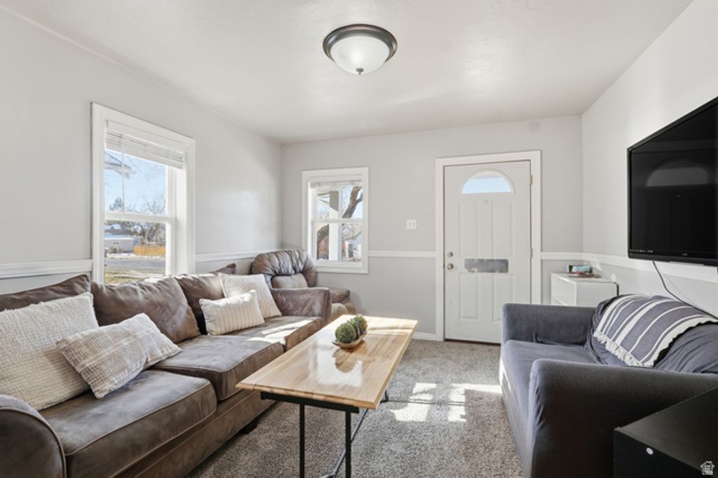 Image 10 of property listing at 454 N 400 E, Logan, UT 84321