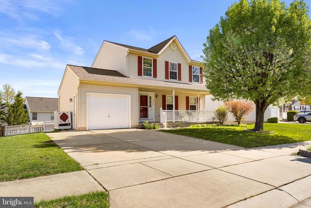1116 WALNUT HILL CT, Abingdon, MD 21009