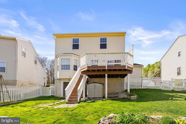 1116 WALNUT HILL CT, Abingdon, MD 21009