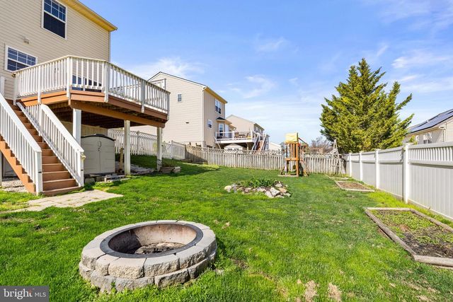 1116 WALNUT HILL CT, Abingdon, MD 21009