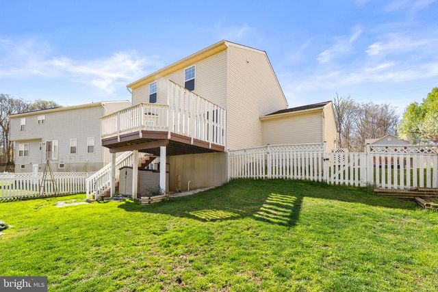 1116 WALNUT HILL CT, Abingdon, MD 21009