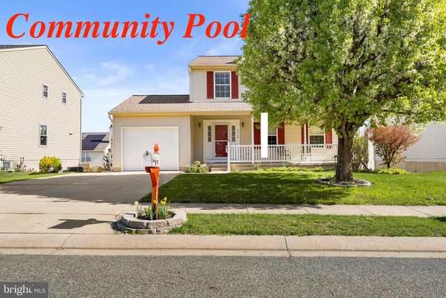 1116 WALNUT HILL CT, Abingdon, MD 21009