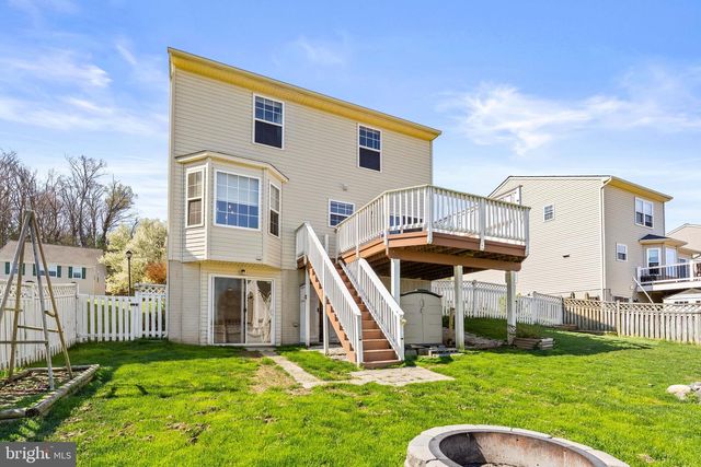 1116 WALNUT HILL CT, Abingdon, MD 21009