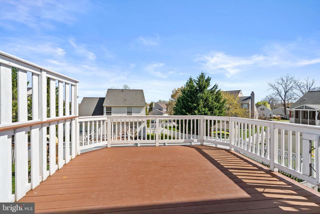 1116 WALNUT HILL CT, Abingdon, MD 21009