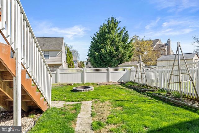 1116 WALNUT HILL CT, Abingdon, MD 21009