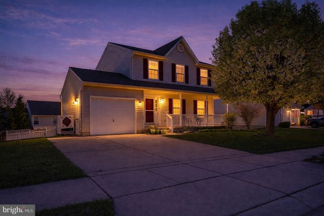 1116 WALNUT HILL CT, Abingdon, MD 21009